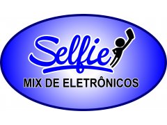 Selfie Mix de Eletrônicos