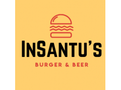 InSantu's Burger & Beer