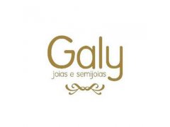 Galy Semi Joias