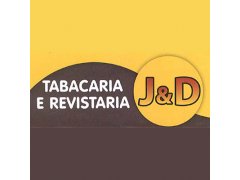 Tabacaria e Revistaria J & D