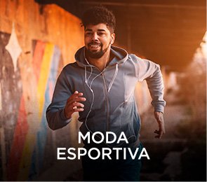 Moda Esportiva