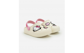 Sandália Babuche Hello Kitty - Renner