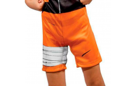 Fantasia Infantil - Naruto - Superlegal